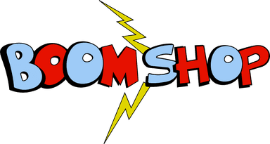 Boom Shop