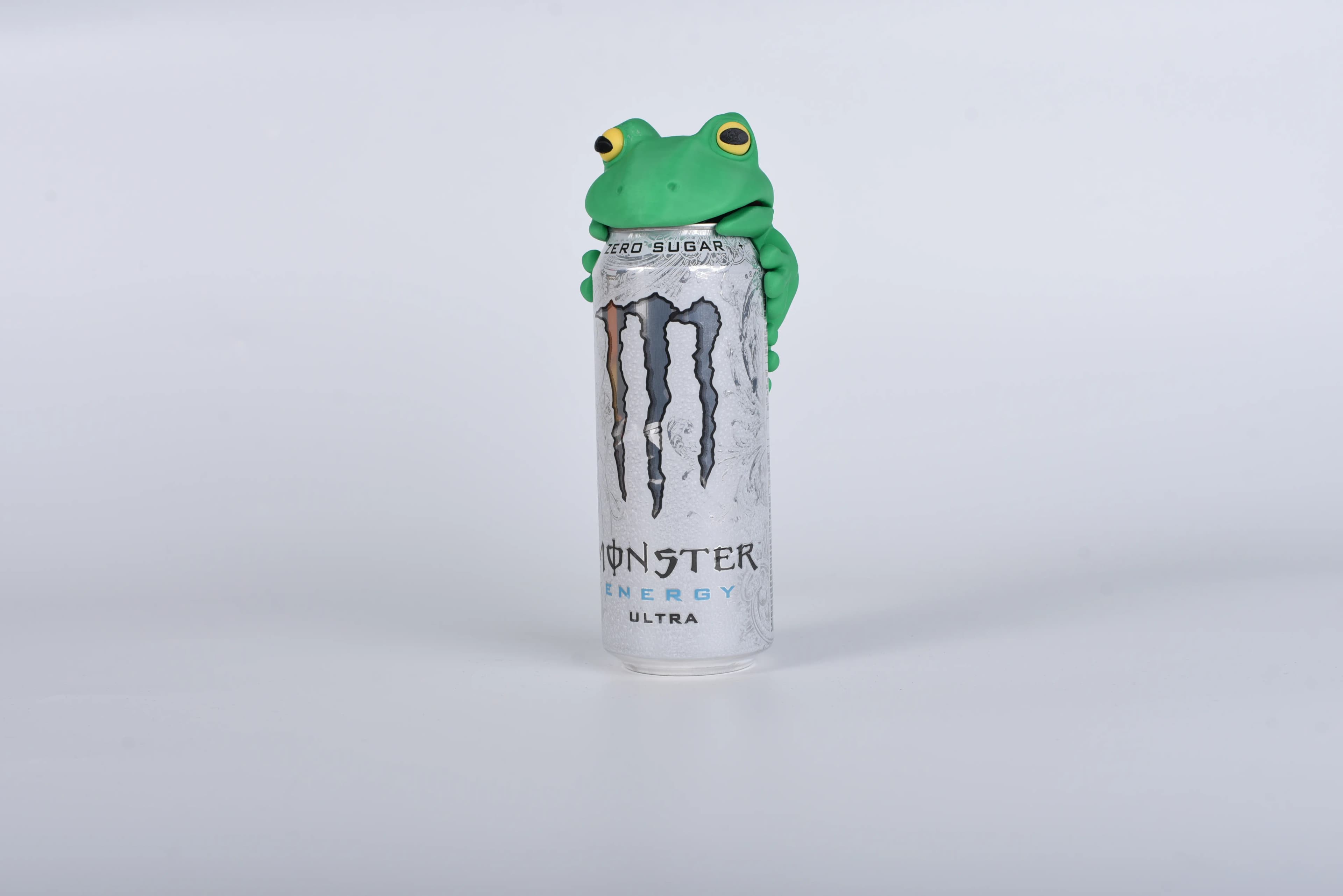 Froggy Can