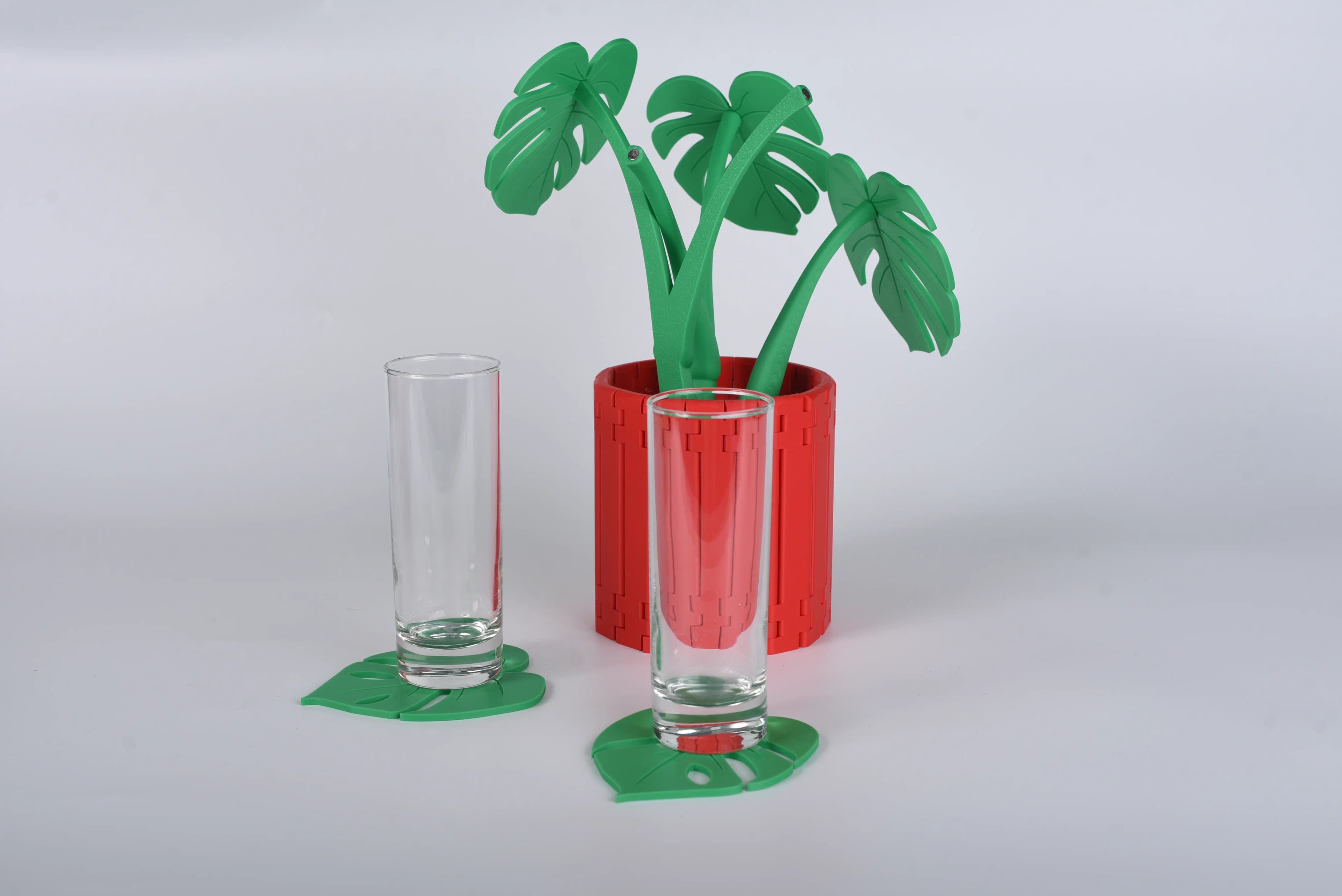 Monstera podmetači Gen 2